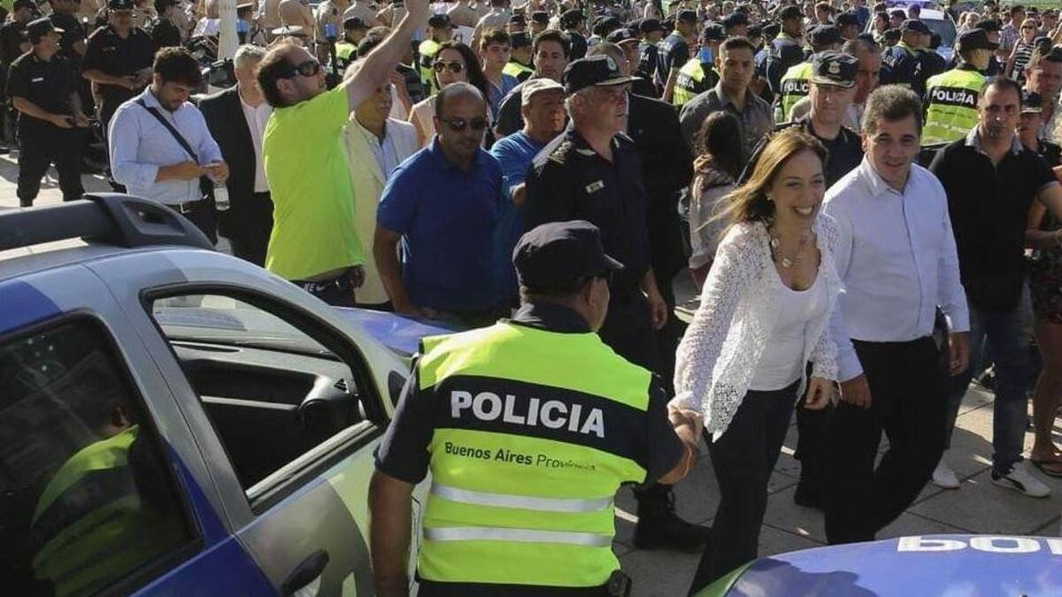 Operativo Sol 2018 - Mar del Plata