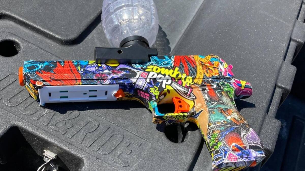 “Orbeez Challenge”: el desafío viral de TikTok que se volvió mortal