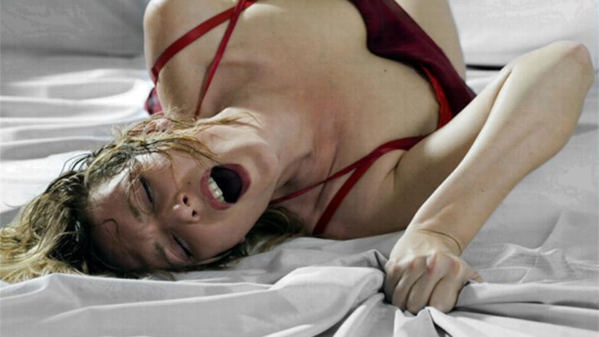Orgasmo femenino