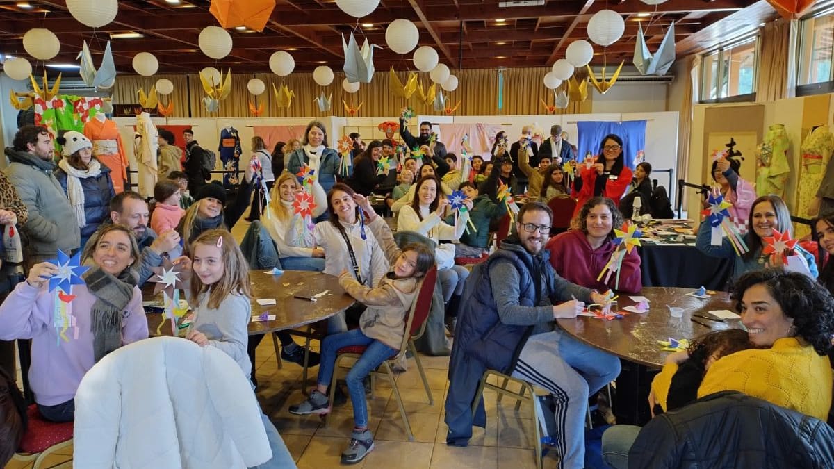 Origami Matsuri en Buenos Aires: fechas, talleres y todas las actividades del festival en el Jardín Japonés