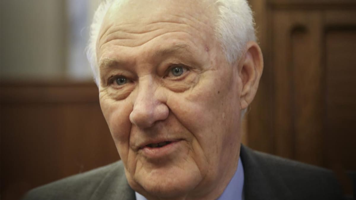 Oscar Lamberto, Auditoría General de la Nación, Política, Economía, NA