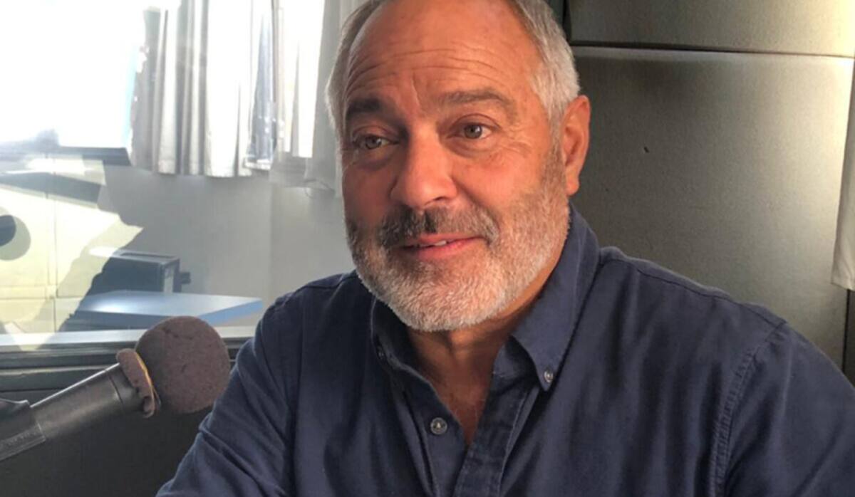 Oscar Liberman, diputado bonaerense de La Libertad Avanza