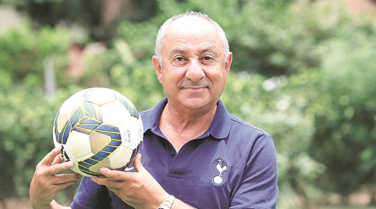 Osvaldo Ardiles, Tottenham, futbolista