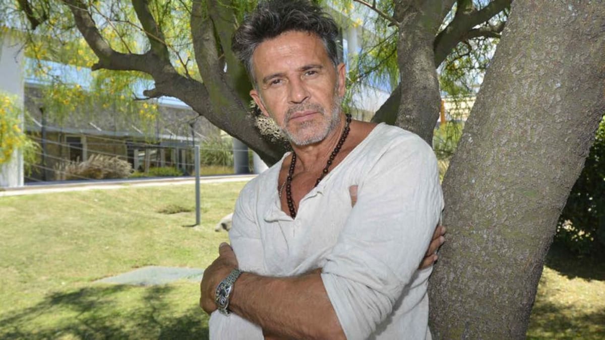 Osvaldo Laport