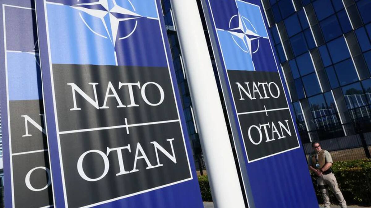 OTAN. Foto: Reuters