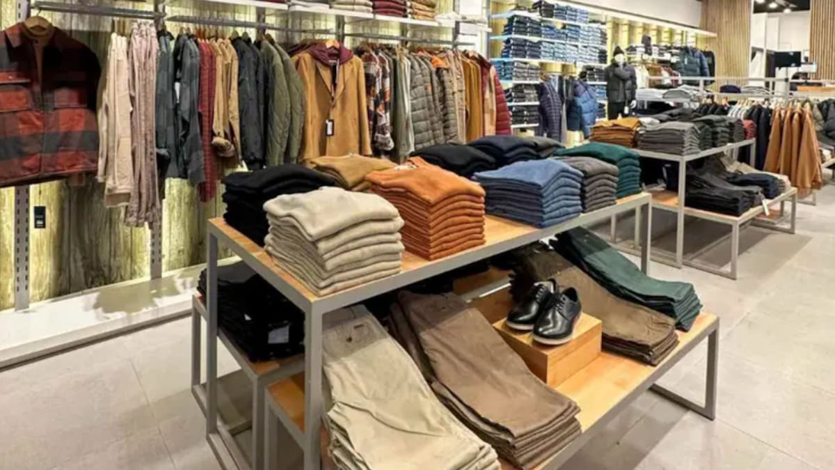 Una reconocida marca de ropa entró en concurso de acreedores por una deuda millonaria: tiene locales en Palermo, Recoleta y Flores