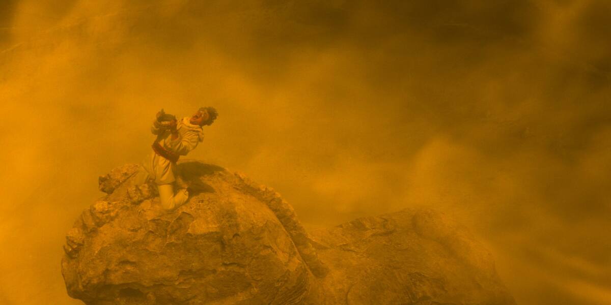 "Outer Banks". Foto: Netflix.