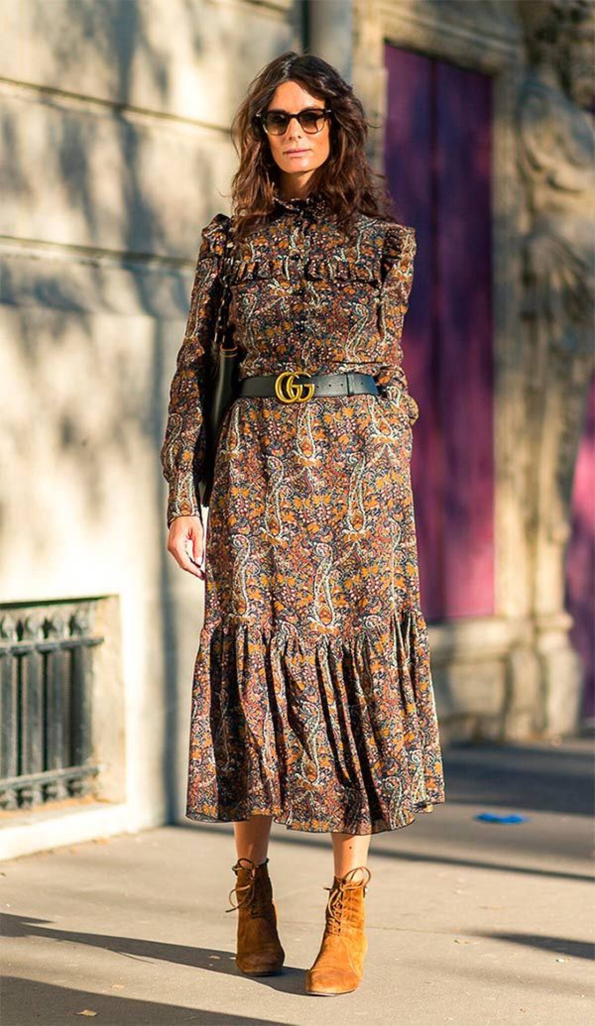 Outfit inspiration para cada signo. Foto Pinterest