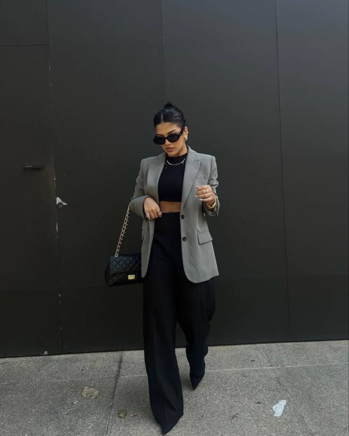 Outfit inspiration para cada signo. Foto Pinterest
