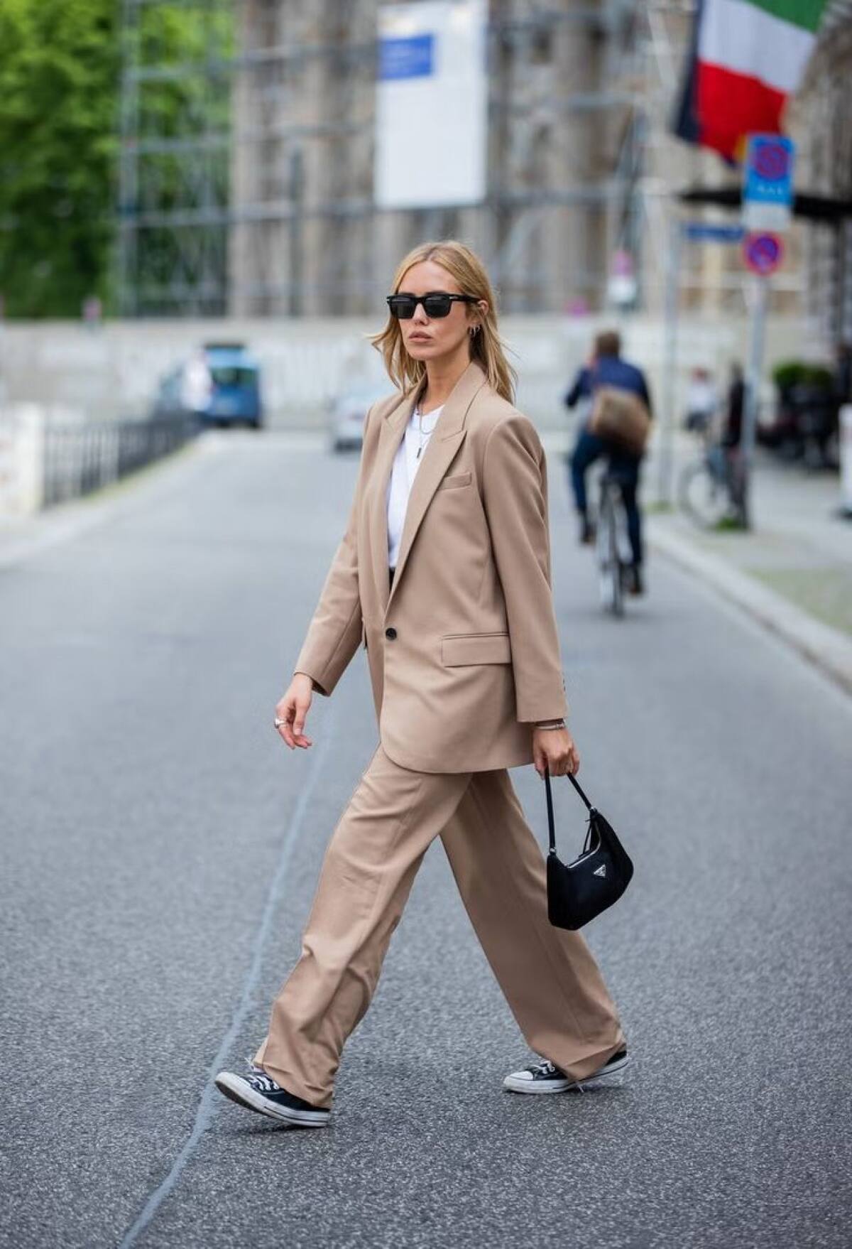 Outfit inspiration para cada signo. Foto Pinterest