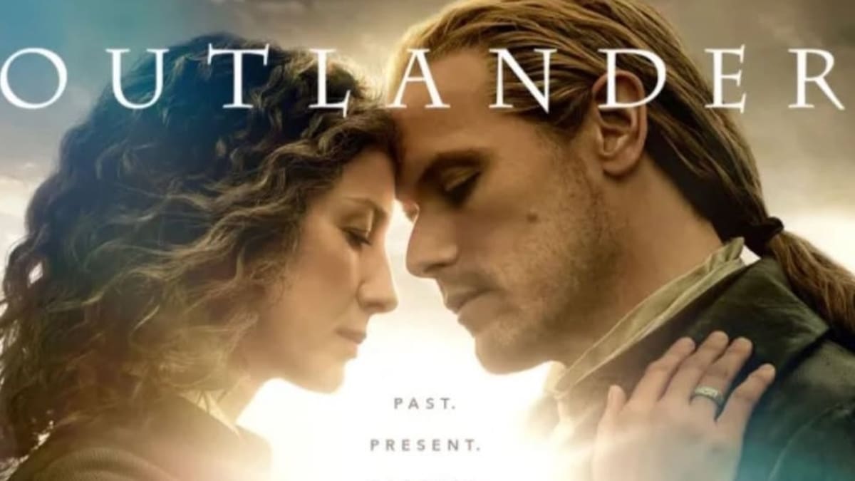 Llega el desenlace de Outlander