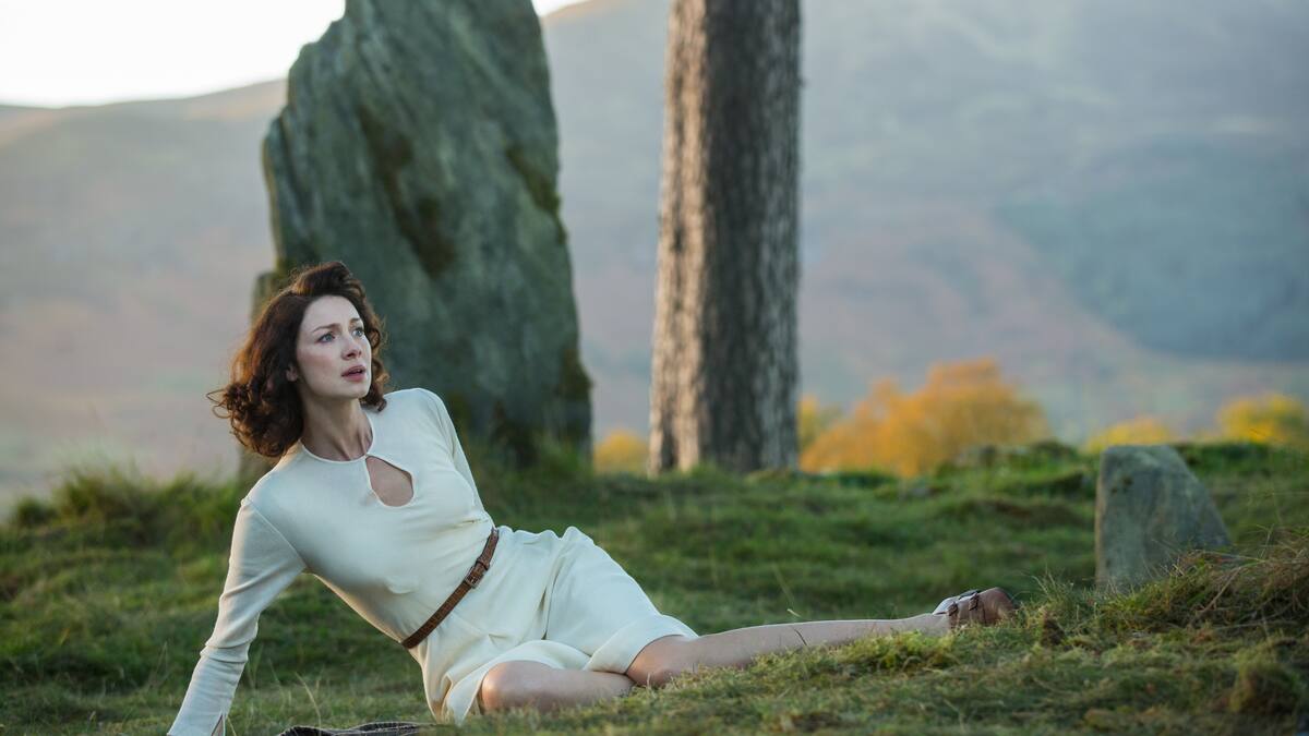 Outlander: Blood of My Blood revela el origen del nombre de Claire.