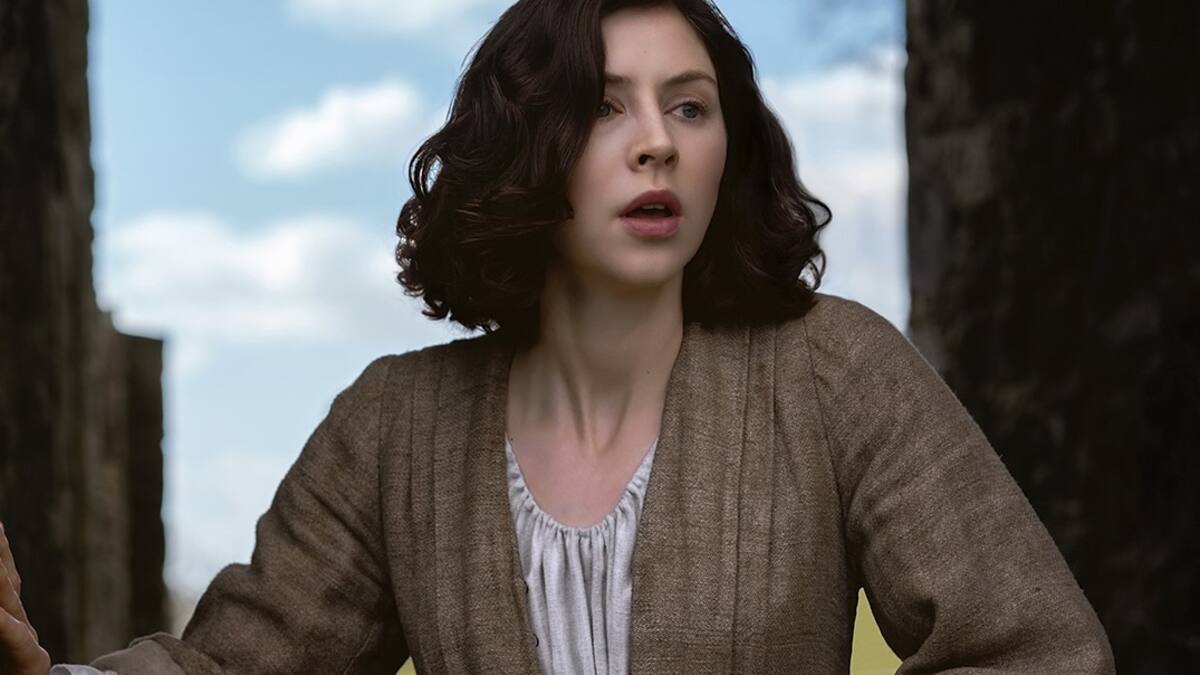 La precuela de Outlander sigue sorprendiendo