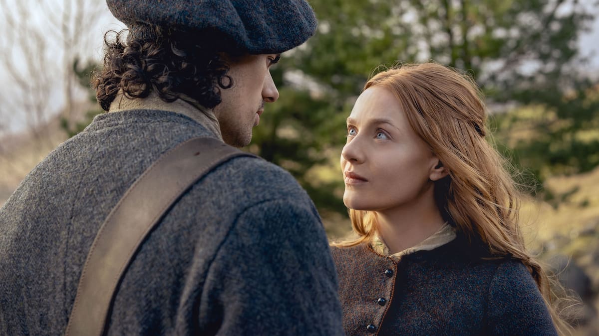 Outlander: Blood of My Blood temporada 2: el nuevo conflicto que pondrá a prueba a sus protagonistas