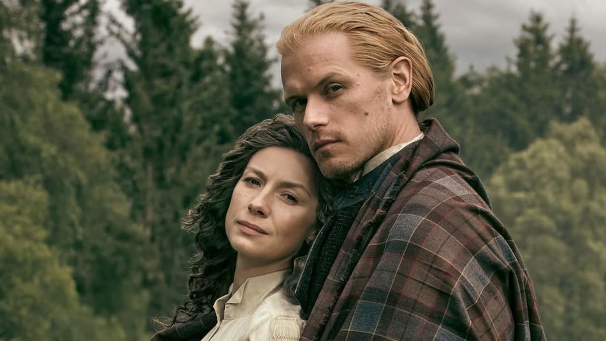 Final explicado de Outlander: el significado detrás de los poderes de Claire, las flores azules y el destino de Jamie Fraser