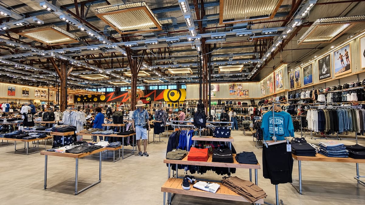 Outlets en Buenos Aires: guía completa para comprar barato, pasear y descubrir la historia detrás de cada barrio