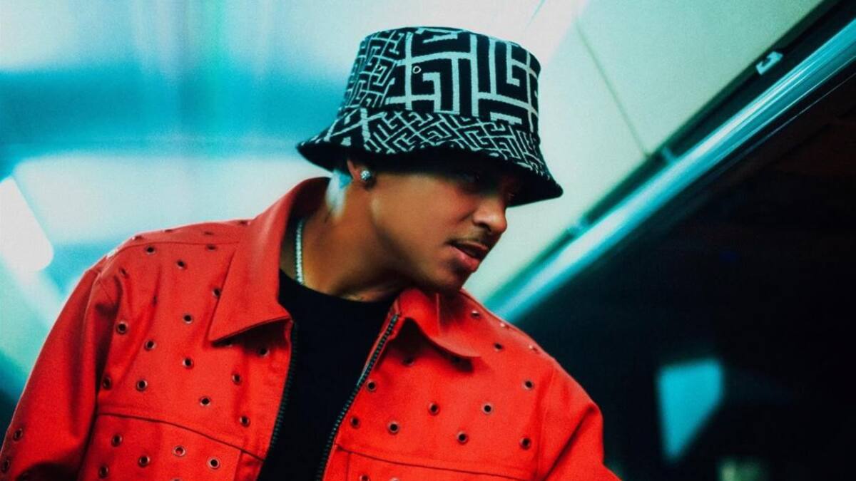 Ozuna lanza "Deprimida", su primer sencillo de 2022, EFE