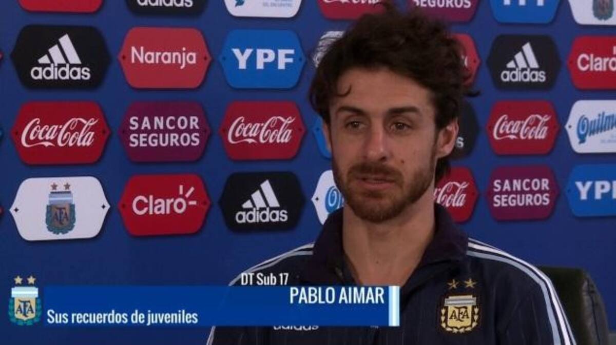 Pablo Aimar