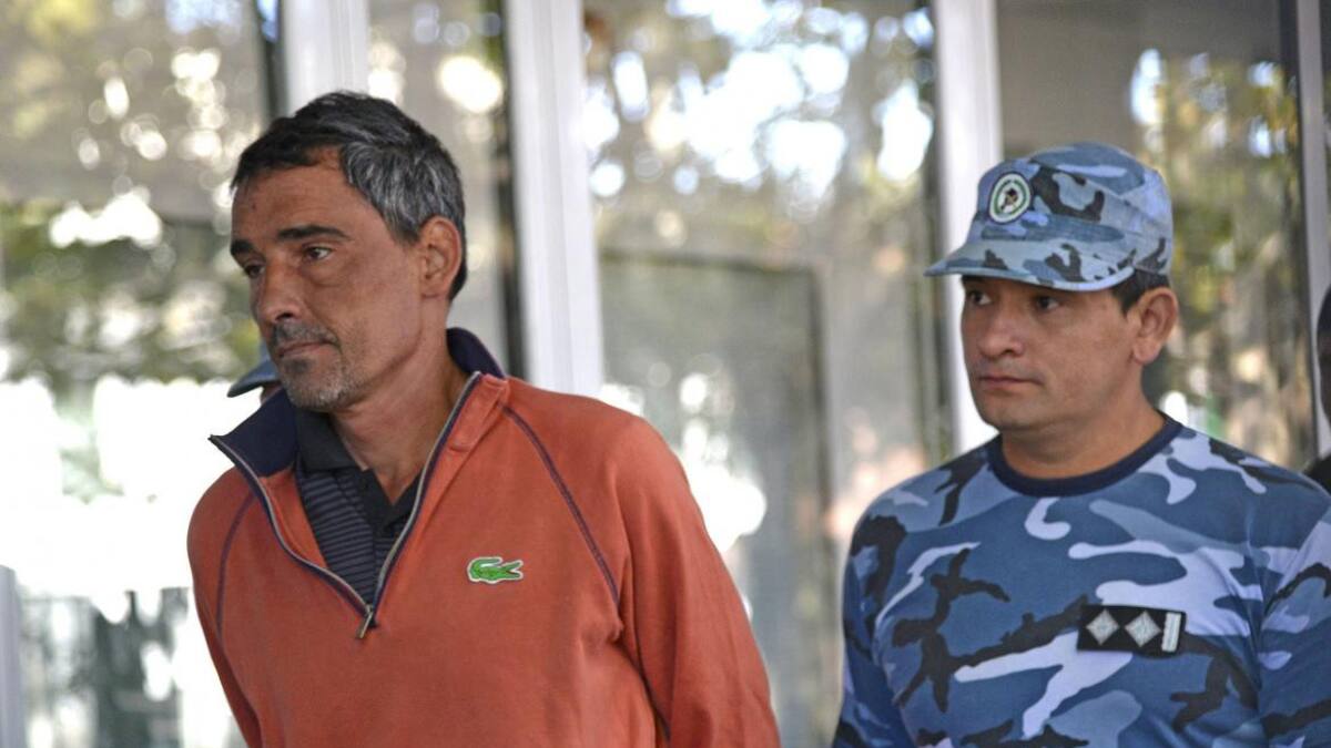 Pablo Bebote Álvarez