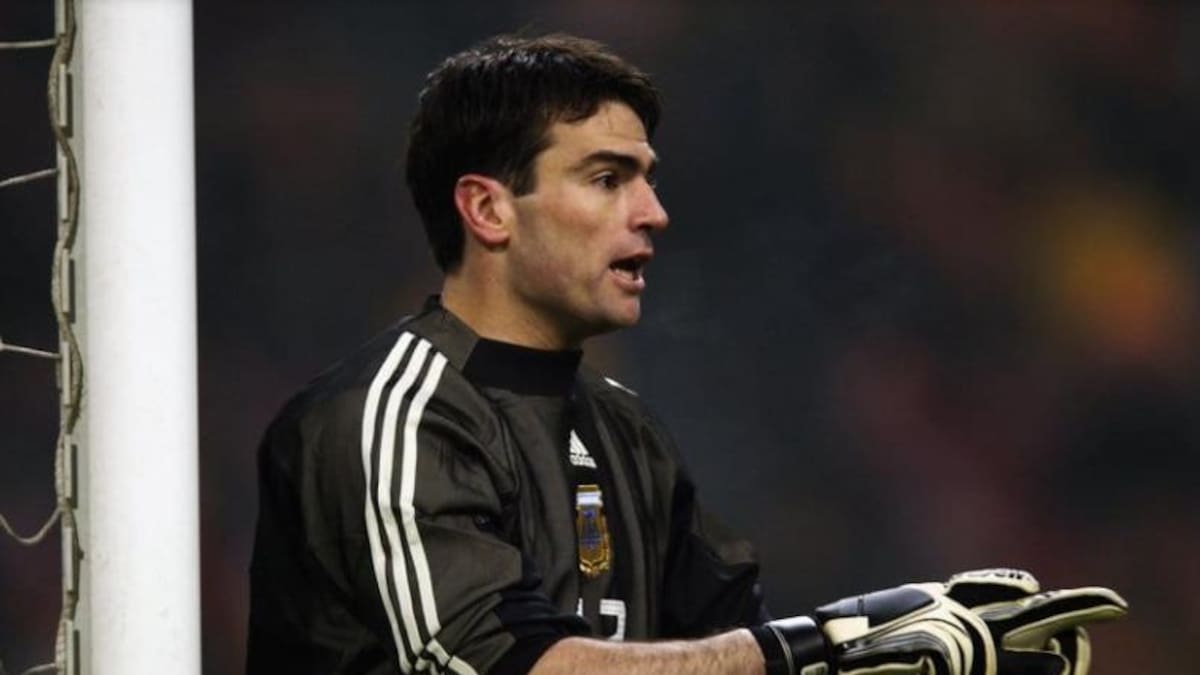 Pablo Cavallero