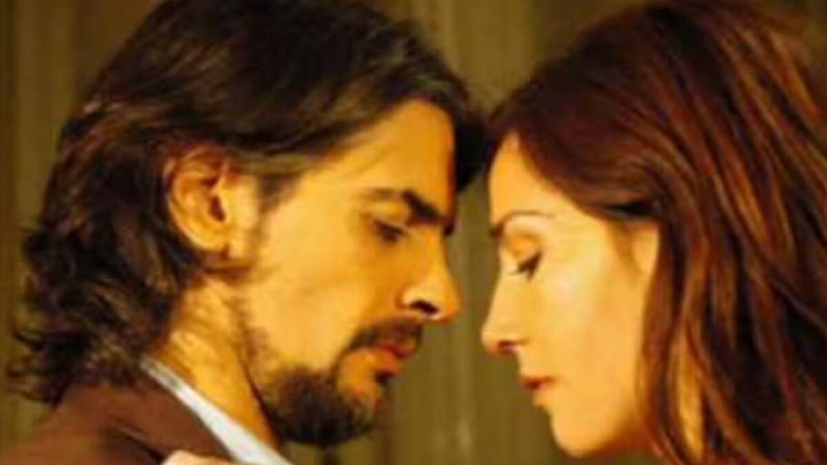 De la TV a Netflix: la novela que marcó un antes y un después con Joaquín Furriel y Pablo Echarri llegó al streaming