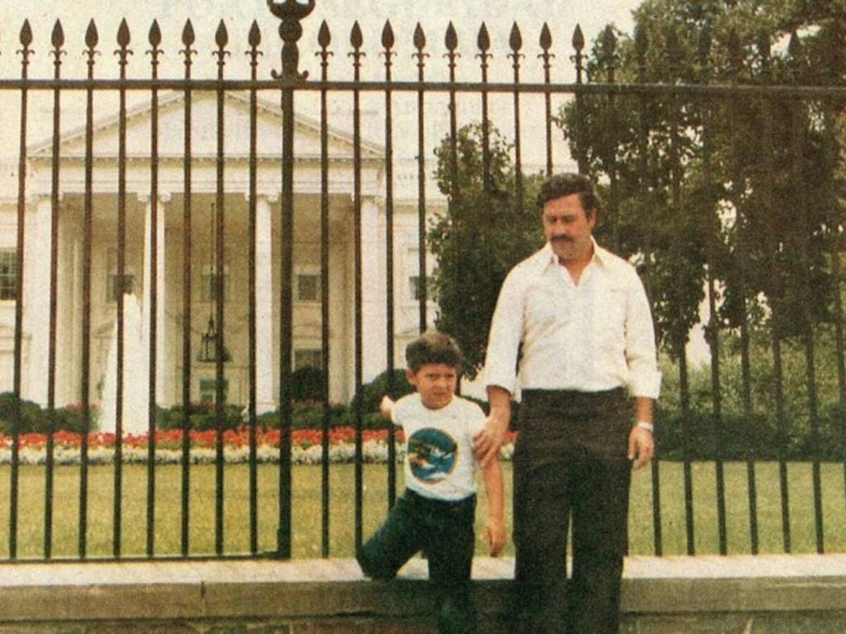 Pablo Escobar - docmunetal