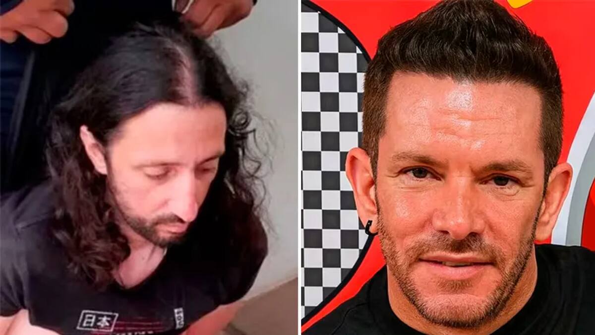 Los peritos de la Morgue de Paraná dieron a conocer cómo Pablo Laurta asesinó al remisero Sebastián Palacio