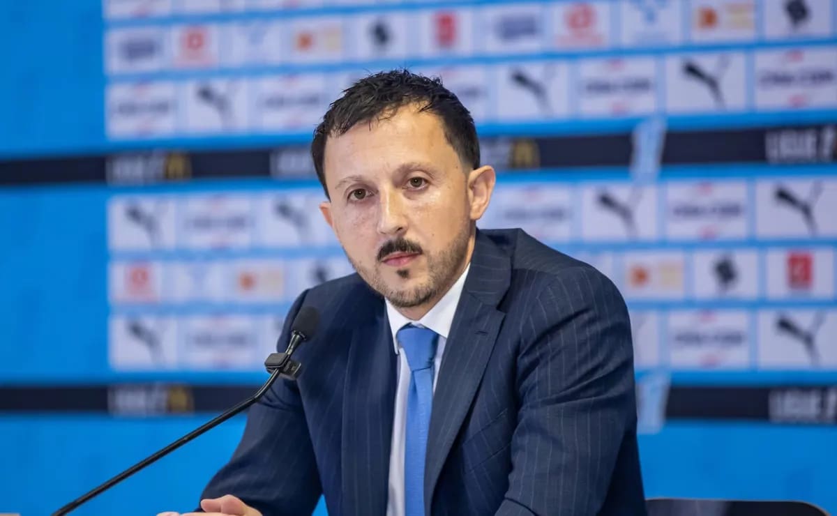 Pablo Longoria