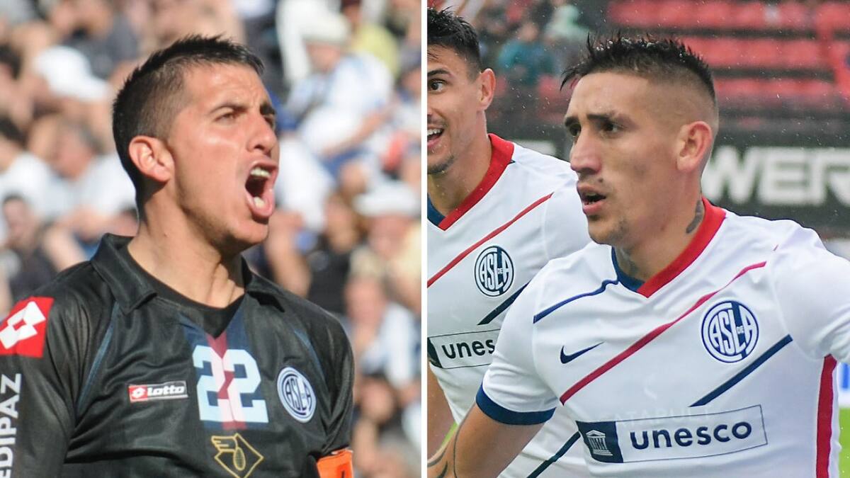 Pablo Migliore defendió a Ricardo Centurión. Foto: NA.