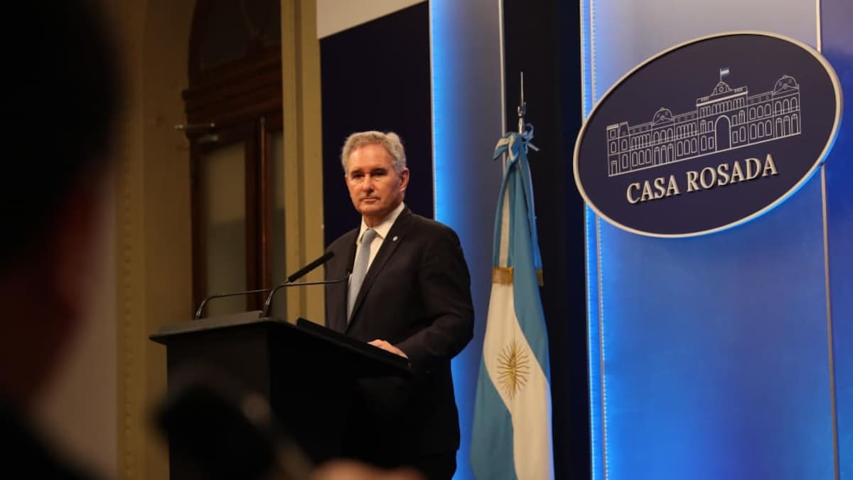Buenos Aires, Córdoba y Luján: las tres ciudades del recorrido del Papa León XIV que desplegarán un fuerte operativo de seguridad