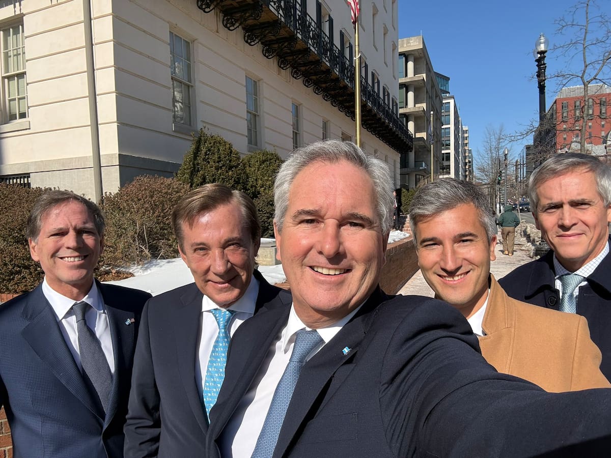 Pablo Quirno celebró el acuerdo comercial entre Argentina y Estados Unidos.