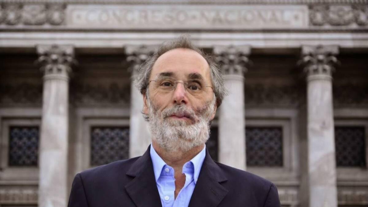 Para Tonelli, las PASO marcaron “el comienzo del declive del kirchnerismo”