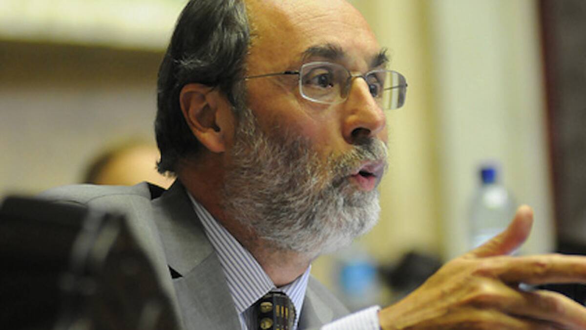 Tonelli: “La sociedad sabe ahora quién defiende la corrupción y quién la combate”