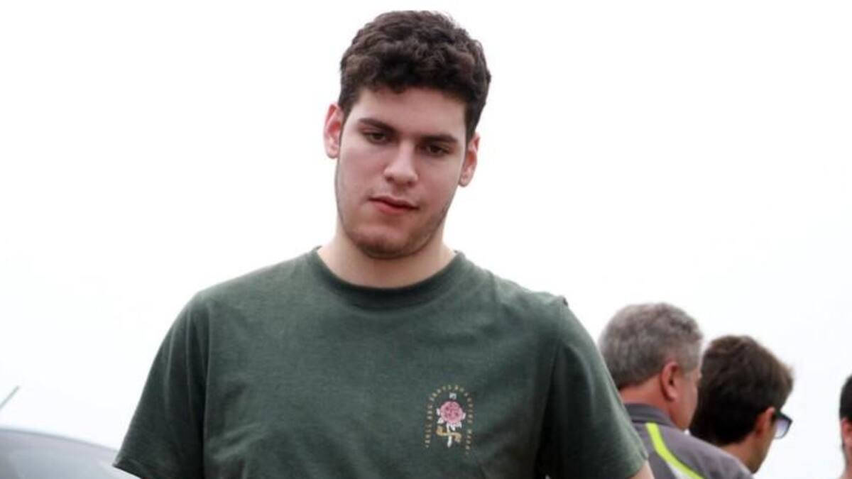 Pablo Ventura, sobreseído en crimen de Fernando Báez Sosa