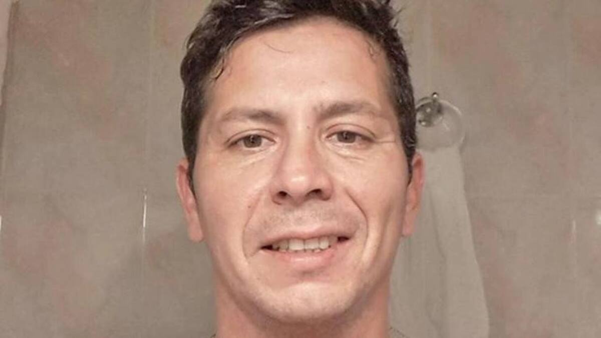 Pablo Víctor Cuchán, femicida de Bahía Blanca