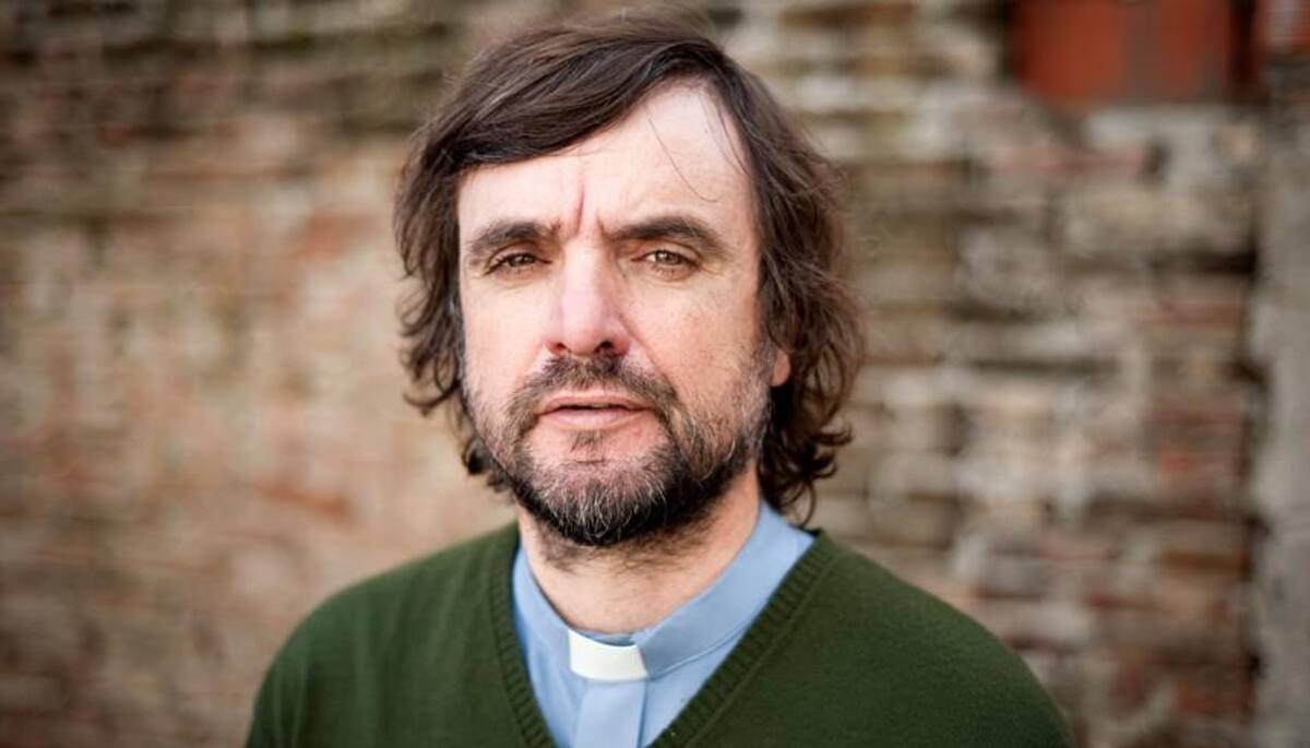 Padre Pepe - Declaraciones