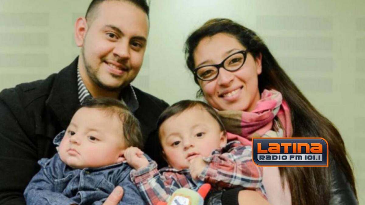 Hazaña médica de separar a bebés siameses: "Jamás se hizo una operación así en el mundo"