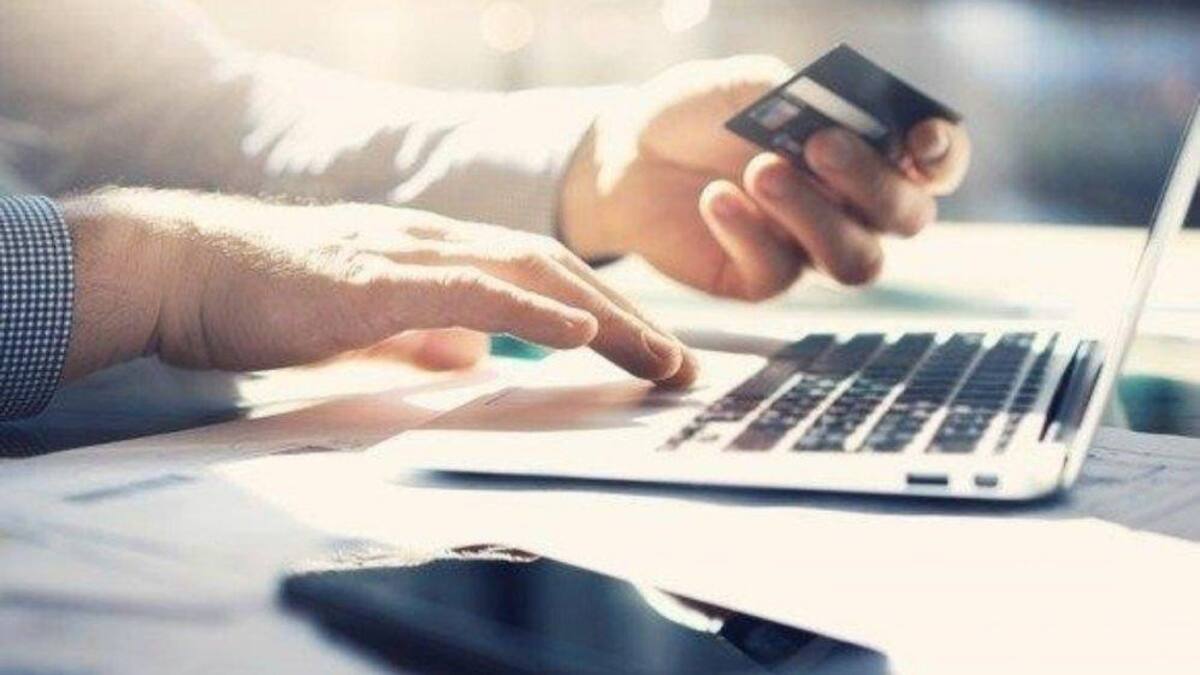 Pagos de servicios online