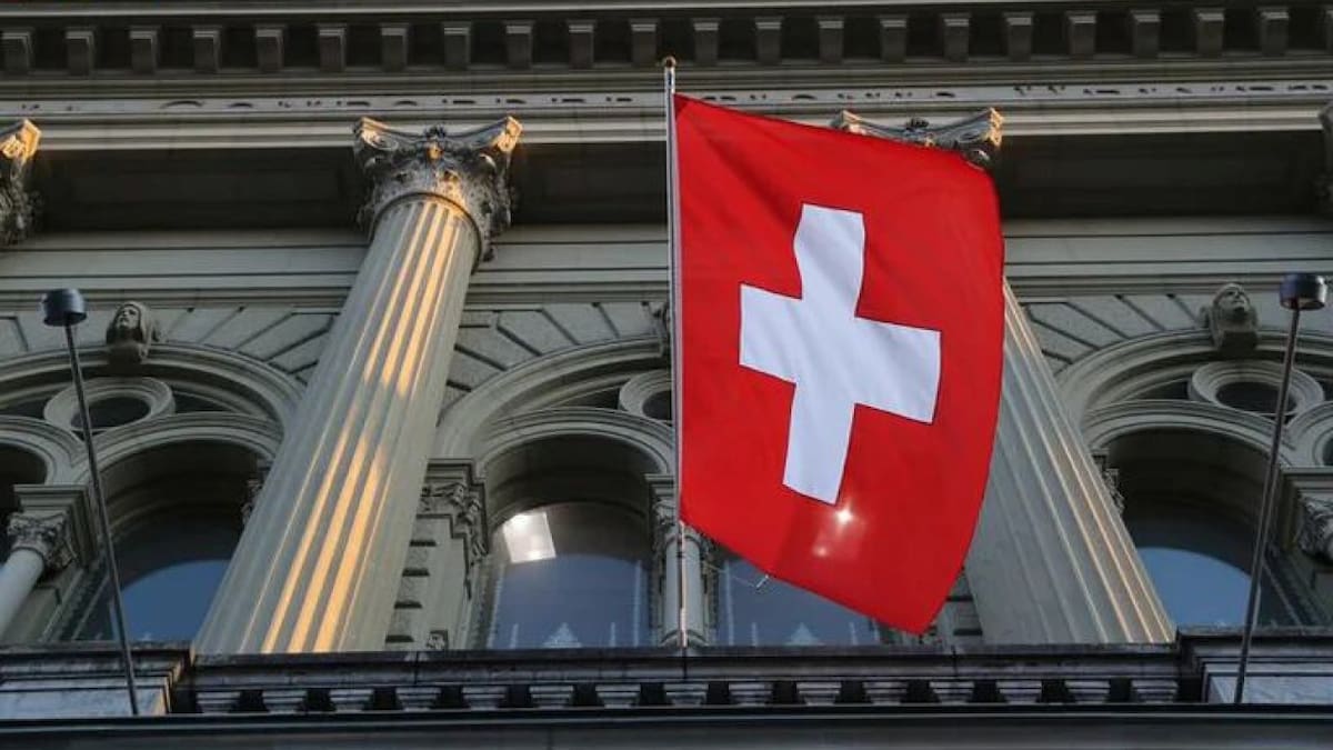Oportunidades laborales en Suiza para quienes hablan español. Foto: Reuters.
