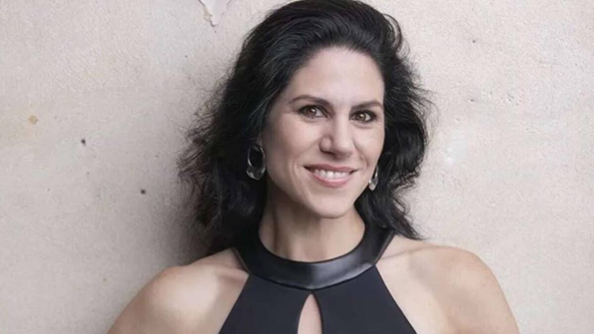 Paloma Herrera renunció al Teatro Colón (Foto: Instagram/palomaherrera_oficial)