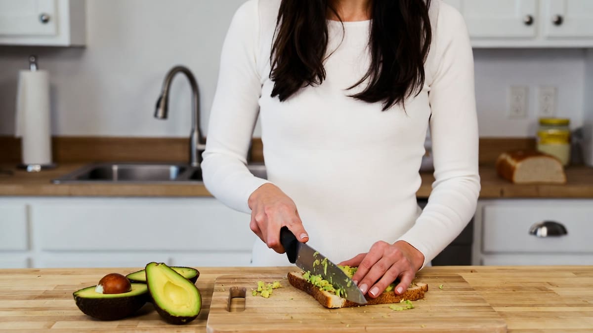 Todo sobre la palta: qué efectos tiene en el cuerpo y cuándo conviene moderar su consumo