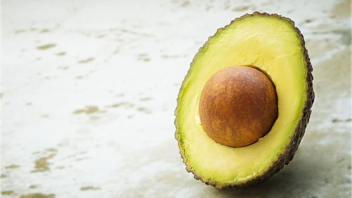 Palta. Foto: Pixabay.