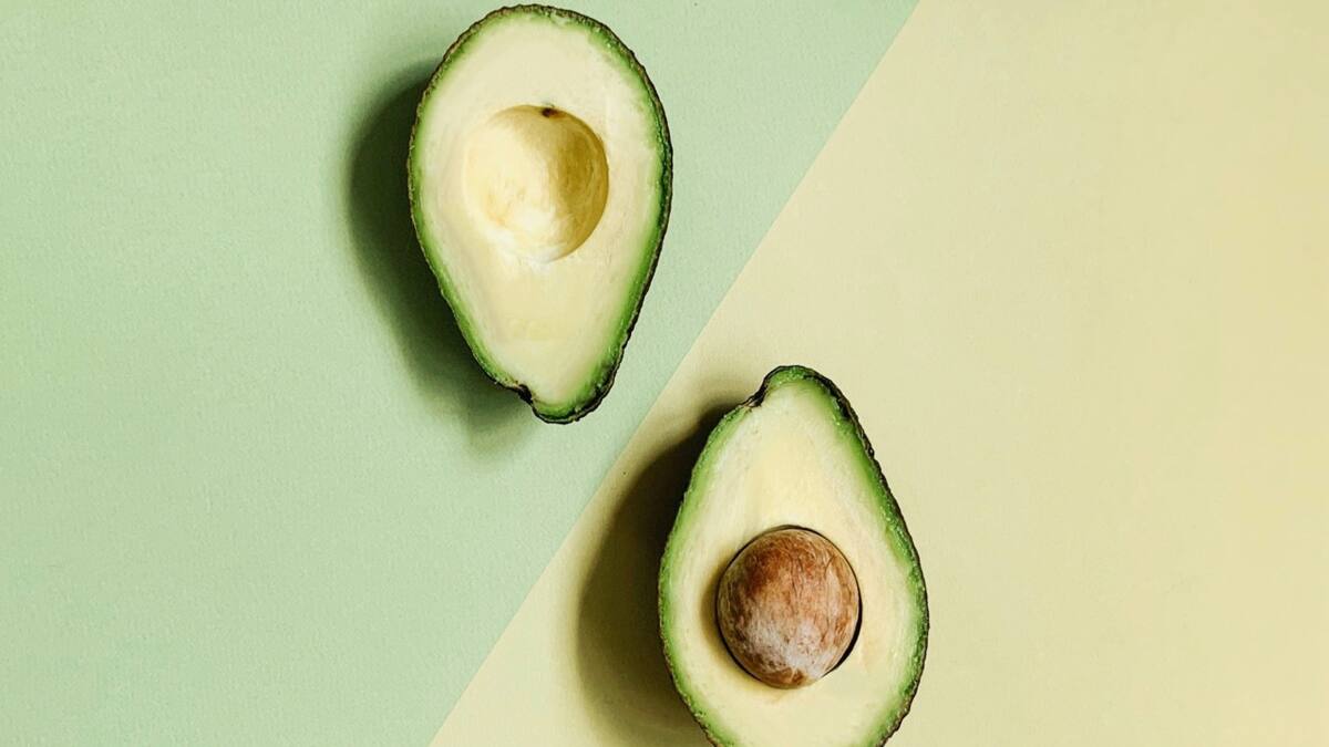 Palta. Foto: Usnplash