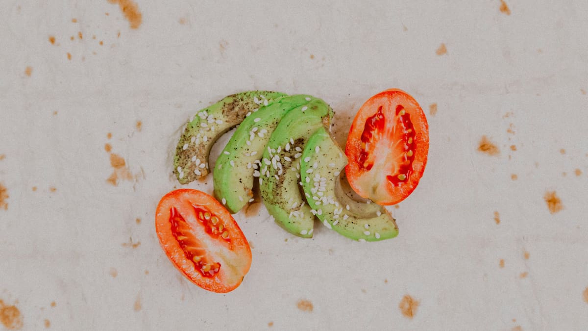 Palta, receta. Foto: Unsplash