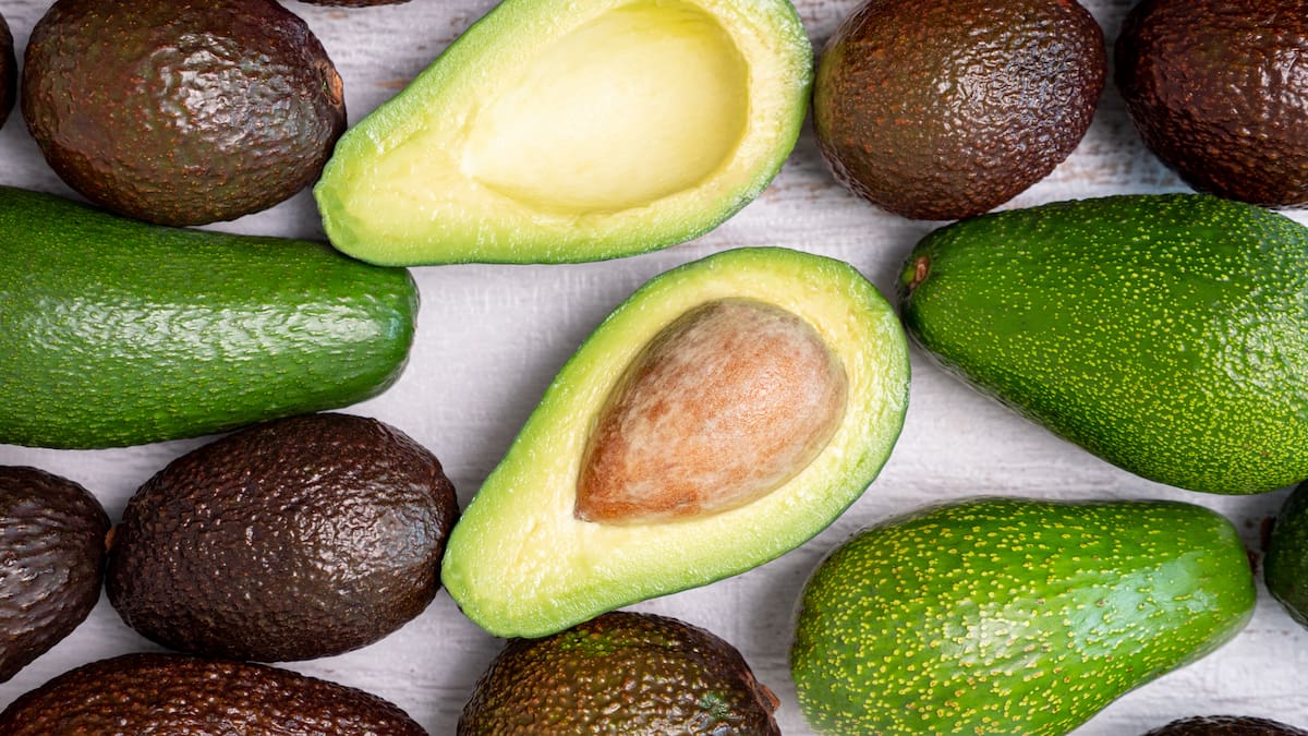 La respuesta sorprende: ¿la palta es una fruta o una verdura?