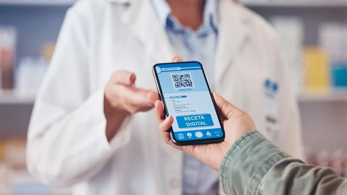 Receta electrónica de PAMI: cómo retirar tus medicamentos en farmacias con DNI y credencial y qué casos aún piden papel