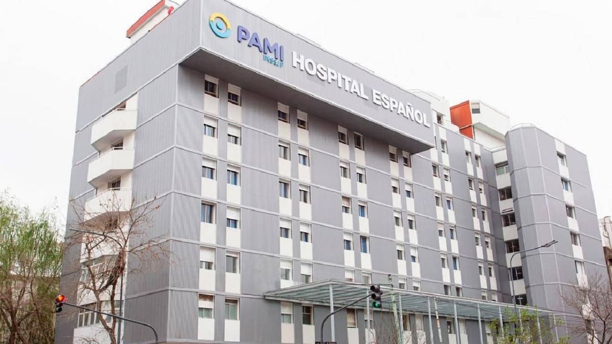 PAMI en agosto: la lista de hospitales donde jubilados pueden atenderse gratis y sin copagos