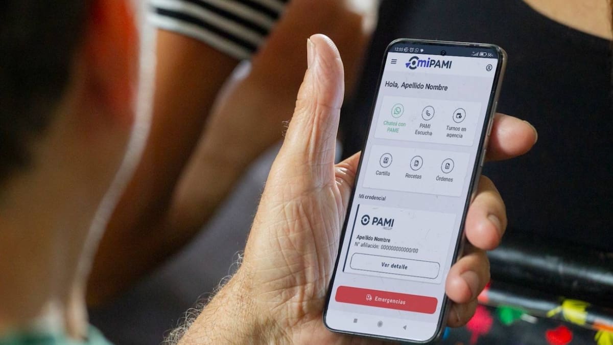 Mi PAMI no funciona: cómo registrarse, recuperar la clave y solucionar errores de acceso