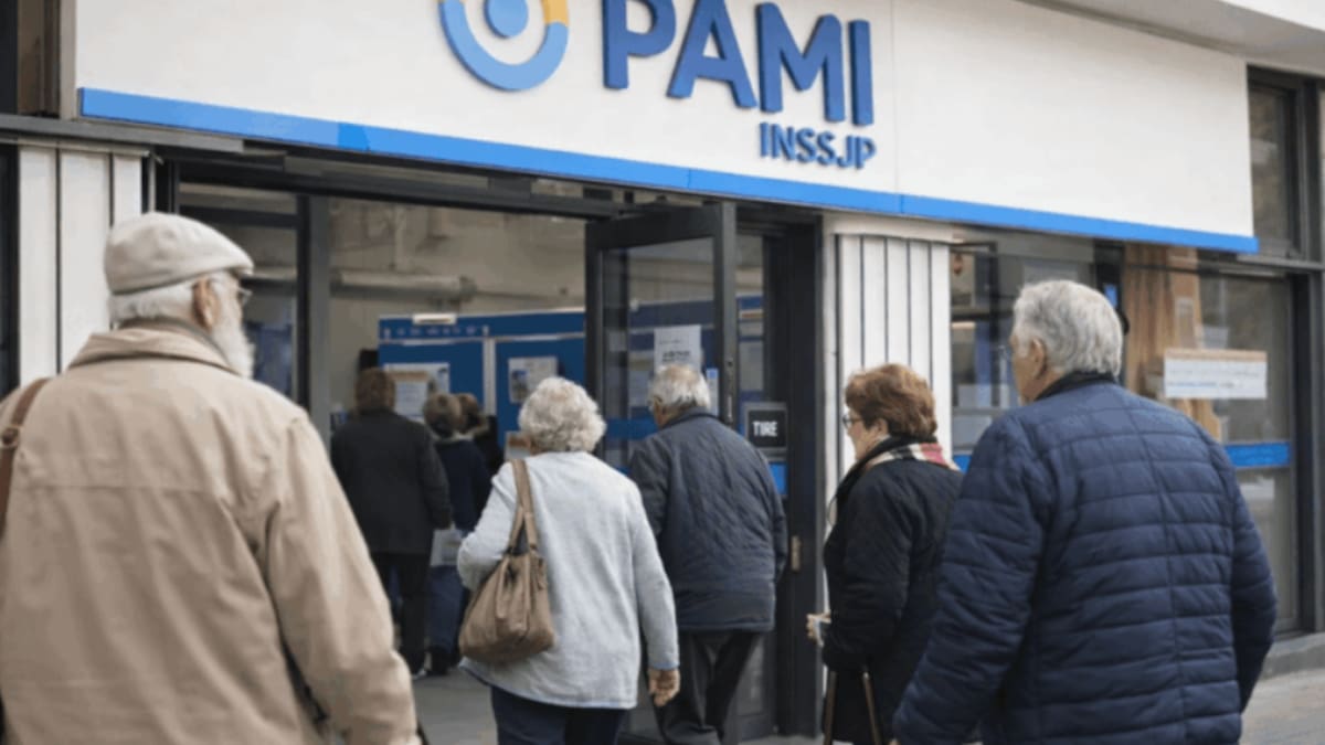 PAMI advirtió sobre estafas digitales a jubilados y pensionados: cómo proteger sus datos con tan solo tres recomendaciones clave