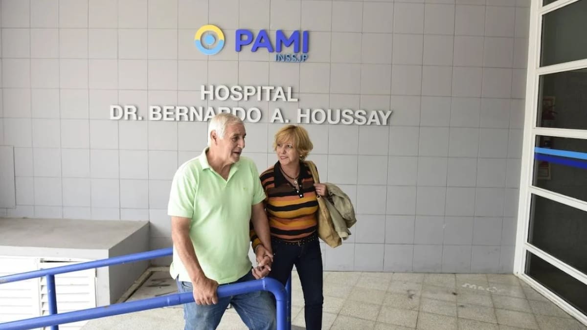 PAMI: el listado de hospitales y clínicas donde los jubilados pueden atenderse gratis en agosto 2026